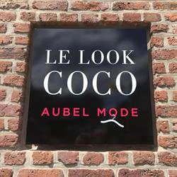Le look coco