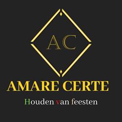 Amare Certe