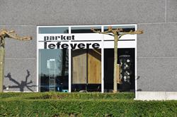 Parket Lefevere