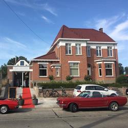 Huis Vikarti