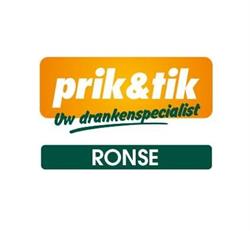 Prik en Tik - Ronse