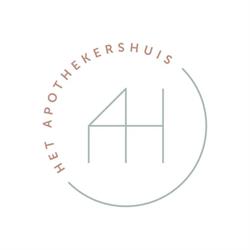 HET APOTHEKERSHUIS