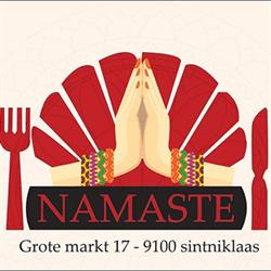 Namaste Sint-Niklaas