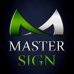 Master-sign