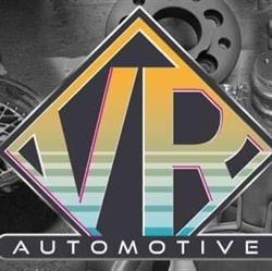VR automotive garage