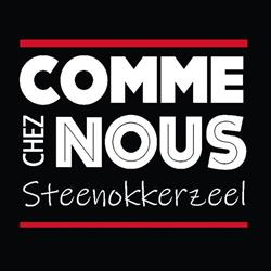 Comme Chez Nous Steenokkerzeel