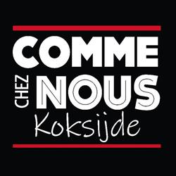 Comme Chez Nous Koksijde