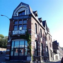 Maison Medicale Les Houlpays