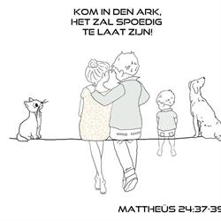 Hondenpension Den Ark