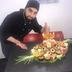 Aux saveurs du maghreb