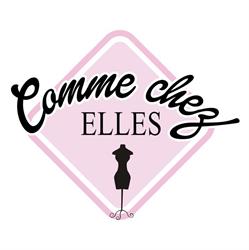 Comme chez elles