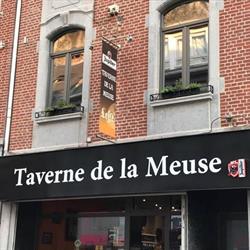 Taverne de la Meuse