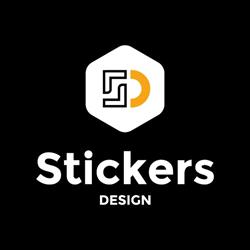 Stickers Design