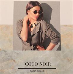 Coco Noir Fashion