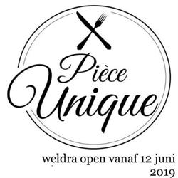 Pièce Unique