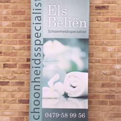 Els Beliën - schoonheidsspecialiste