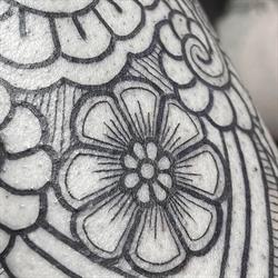 Black Moon Tattoo
