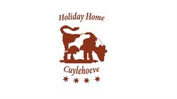 Holiday Home Cuylehoeve