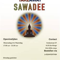 Restaurant Sawadee