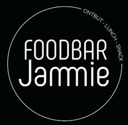 Foodbar Jammie