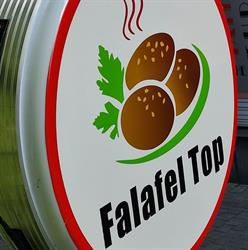 Falafel Top