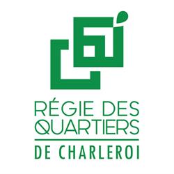 REGIE DES QUARTIERS DE CHARLEROI
