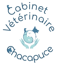 Cabinet Vétérinaire Chacapuce - Dr Julie Languillier