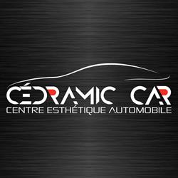 Cédramic car