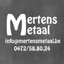Mertens Metaal