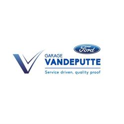 Garage Vandeputte BV
