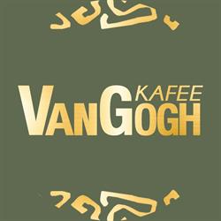 Kafee VanGogh