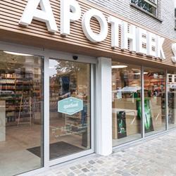 Apotheek Sluizeken