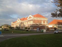 Sint Albertusschool Zwartberg