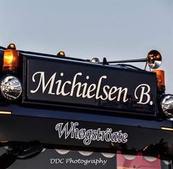 Michielsen Bas transport
