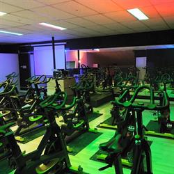 Indoor Cycling Ghistelehof