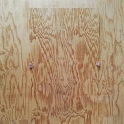 Wood Cube, Roeselare