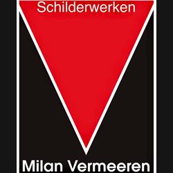 Schilderwerken Milan Vermeeren