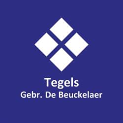Tegels Gebr.De Beuckelaer