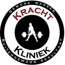 Kracht Kliniek - Personal Training & Online Coaching