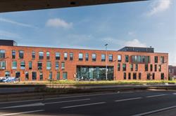 Lokaal dienstencentrum De Knoop