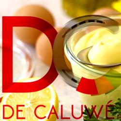 De Caluwe Mayonaise