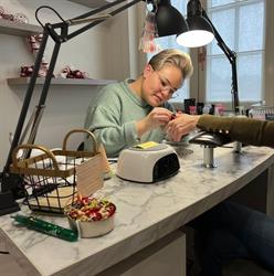 Perlemien nagelstudio