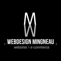 Webdesign Mingneau