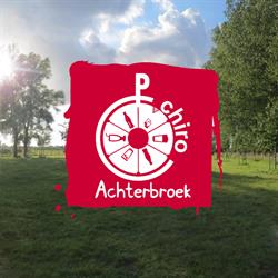 Chiro Mejoca Achterbroek