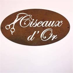 Ciseaux-d’Or Assebroek