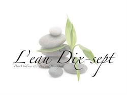 L'Eau Dix-Sept