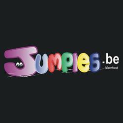 Springkastelenverhuur Jumpies