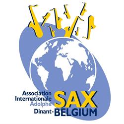 AIAS - Association Internationale Adolphe Sax, Dinant, Belgium