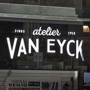 Atelier Van Eyck