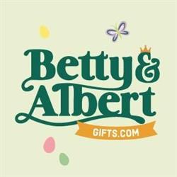 Betty & Albert gifts